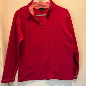Land’s End Fleece